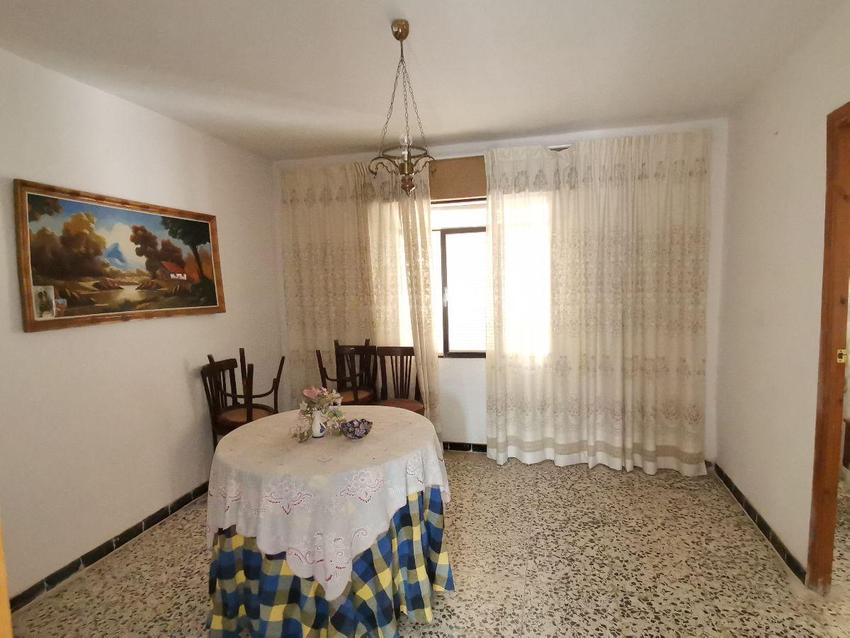 For sale of house in Albox