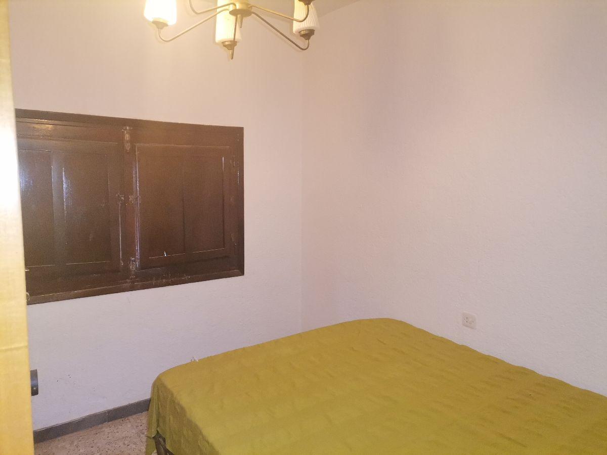 For sale of house in Urrácal