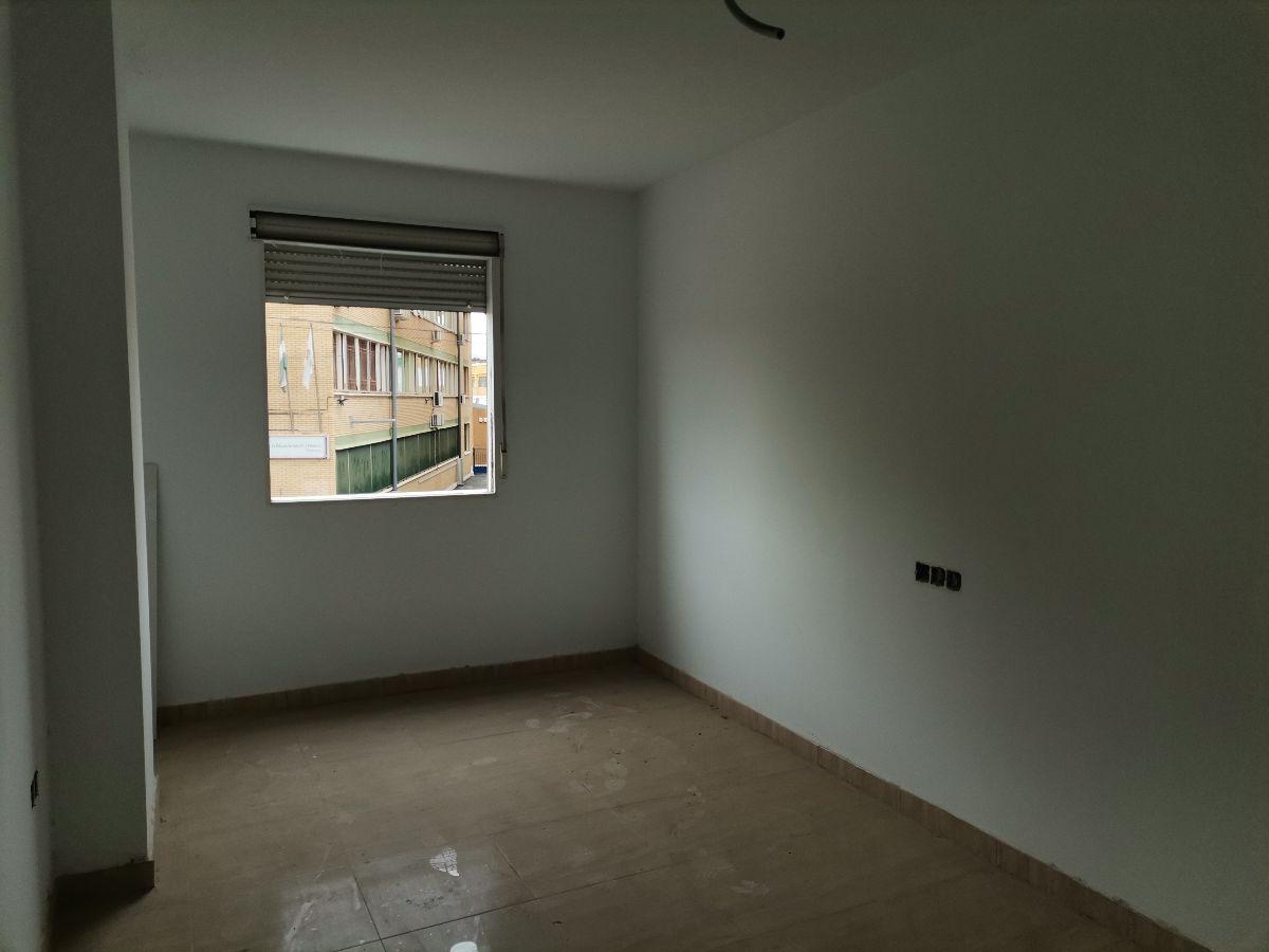 For sale of flat in Albox