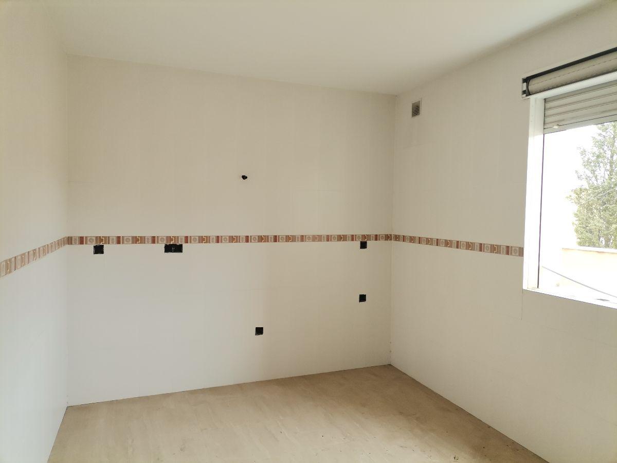 For sale of flat in Albox