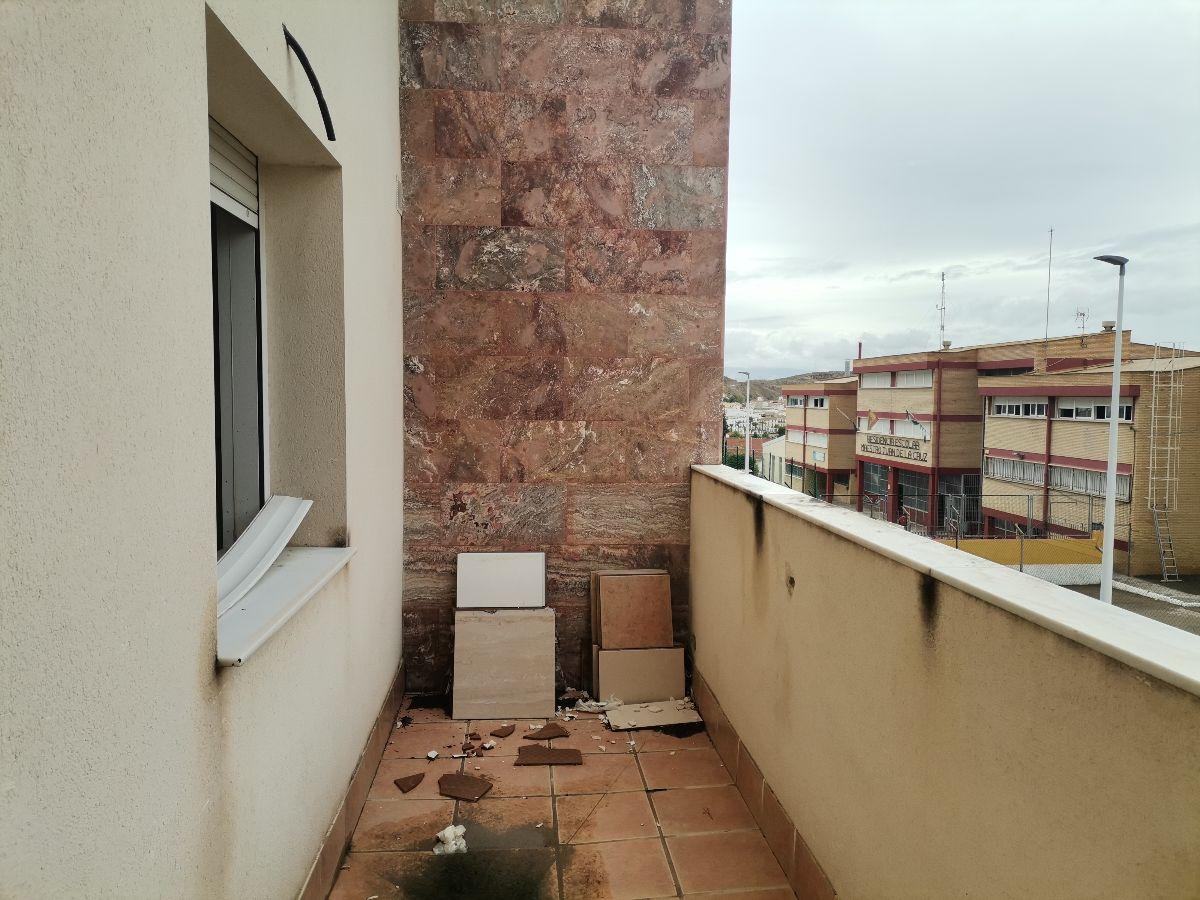 Venta de piso en Albox