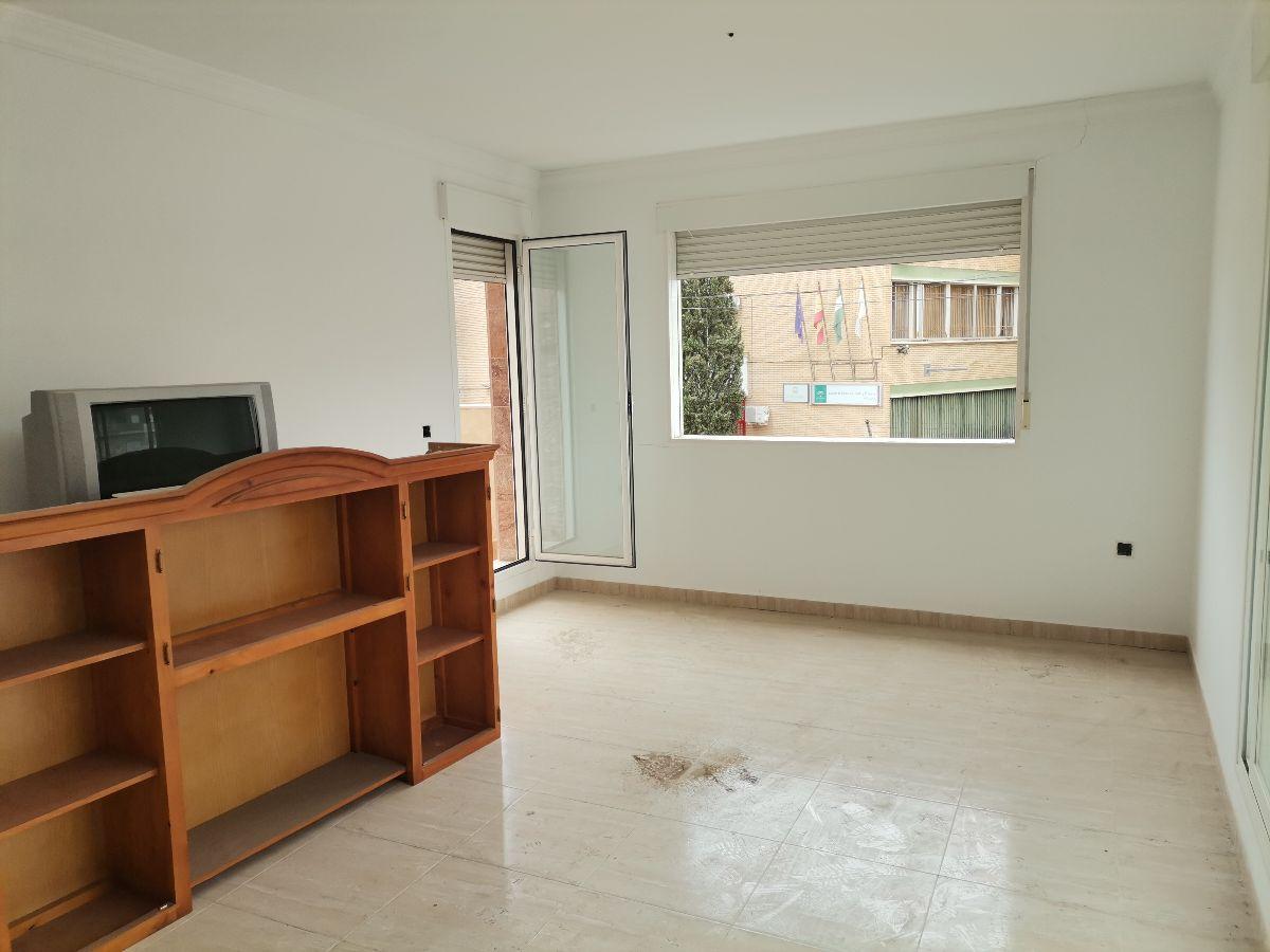 For sale of flat in Albox