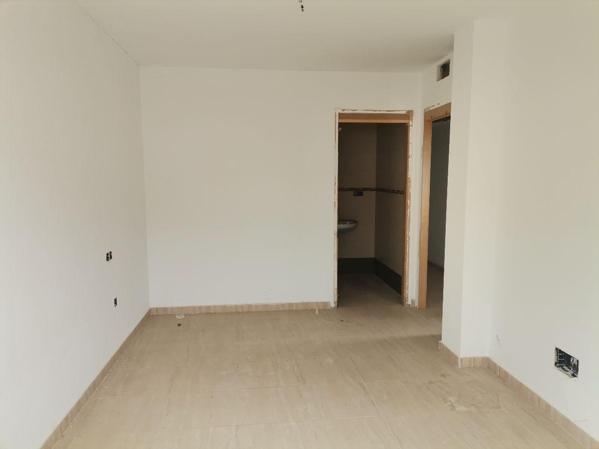 For sale of flat in Albox