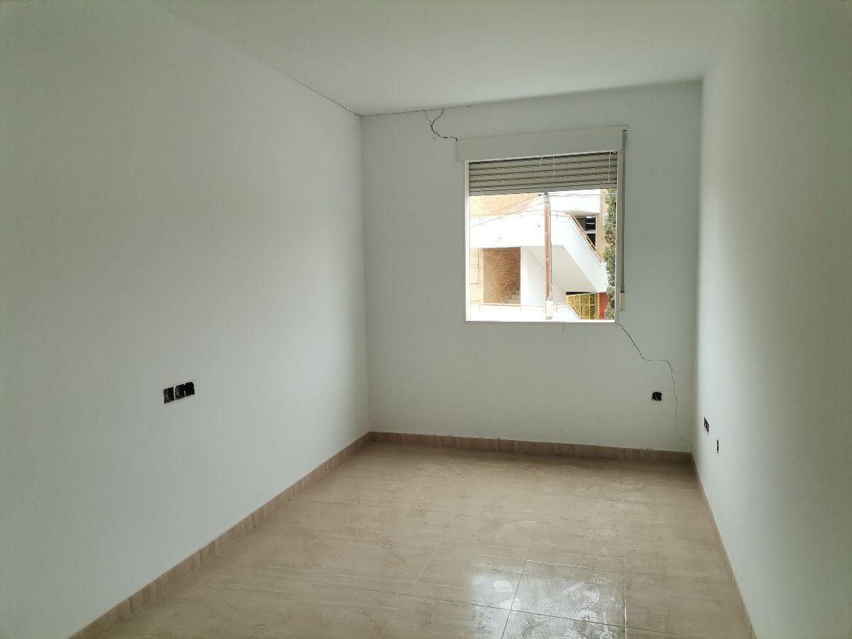 For sale of flat in Albox