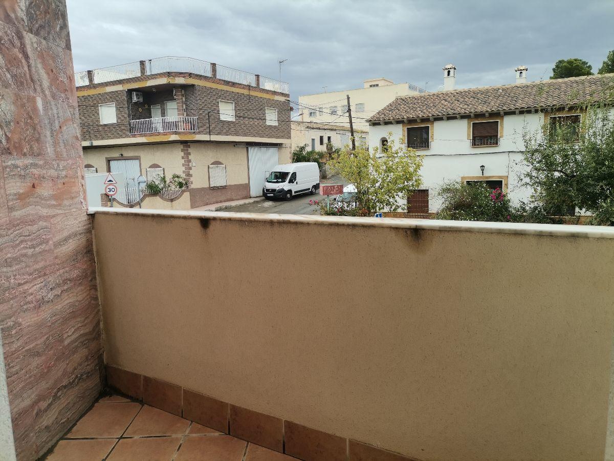 For sale of flat in Albox