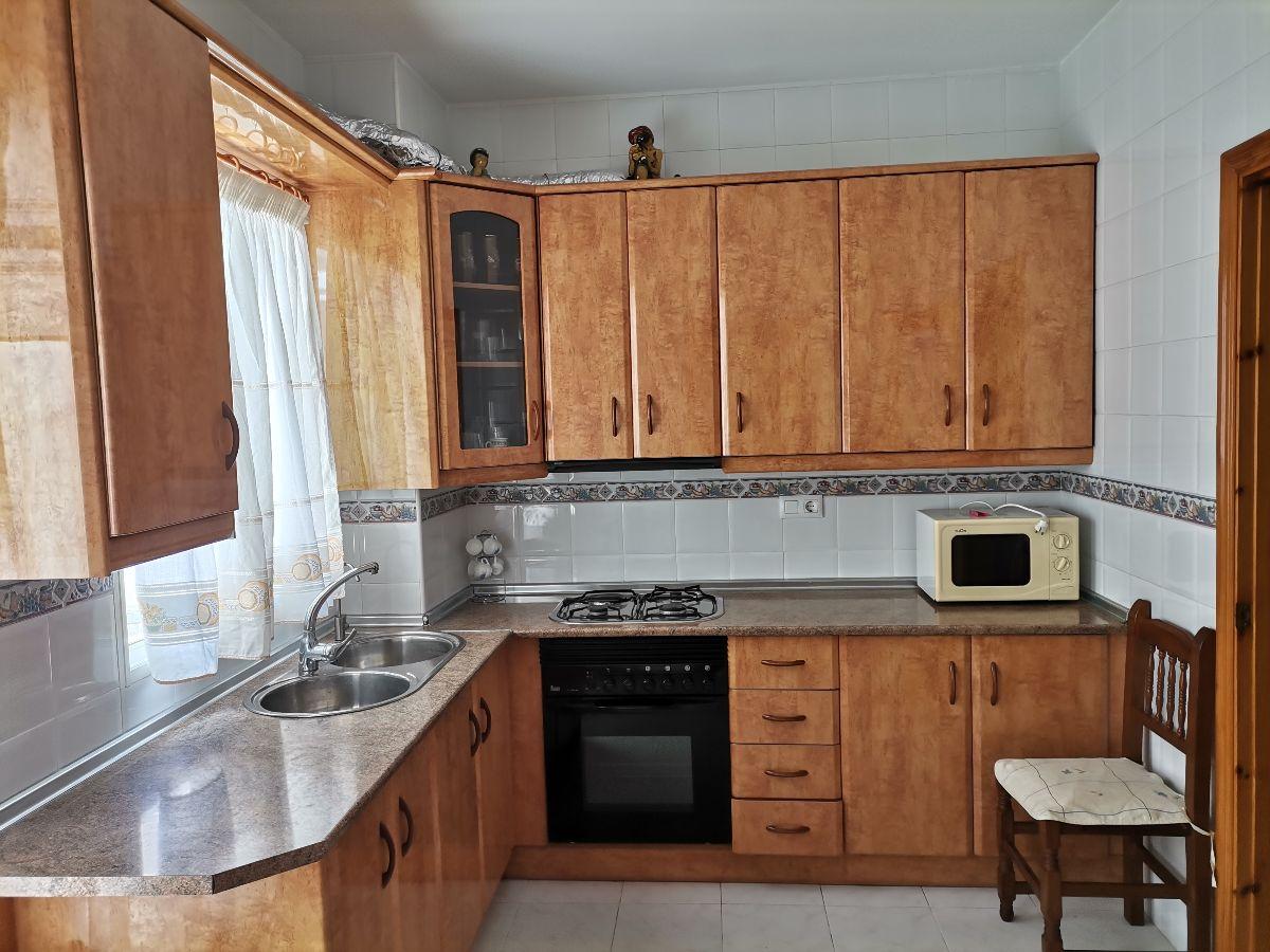 For sale of flat in Albox