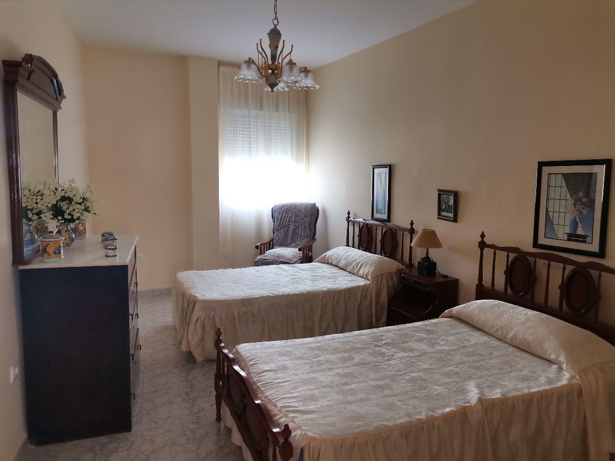 For sale of flat in Albox