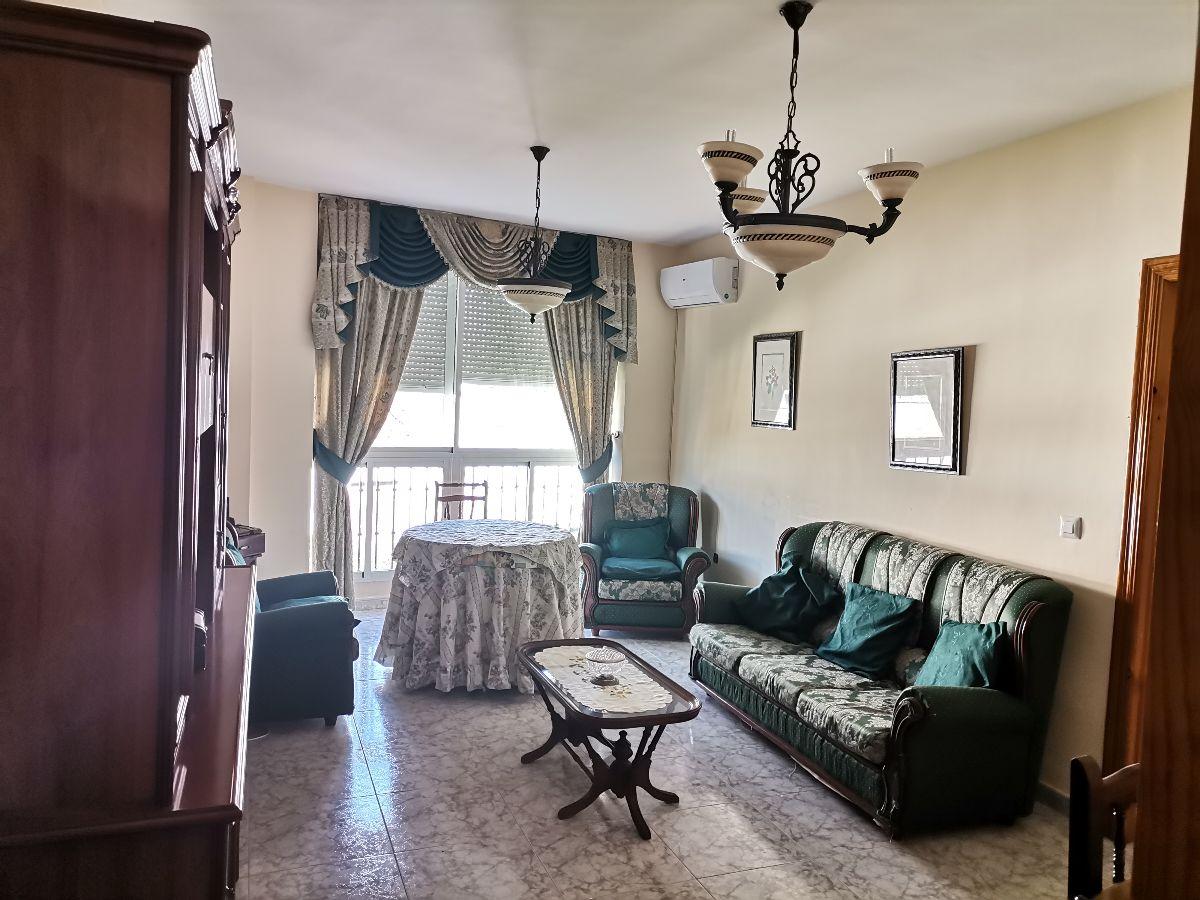 For sale of flat in Albox