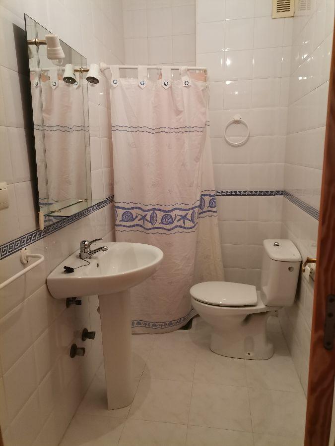 For sale of flat in Albox