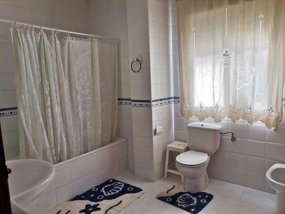For sale of flat in Albox