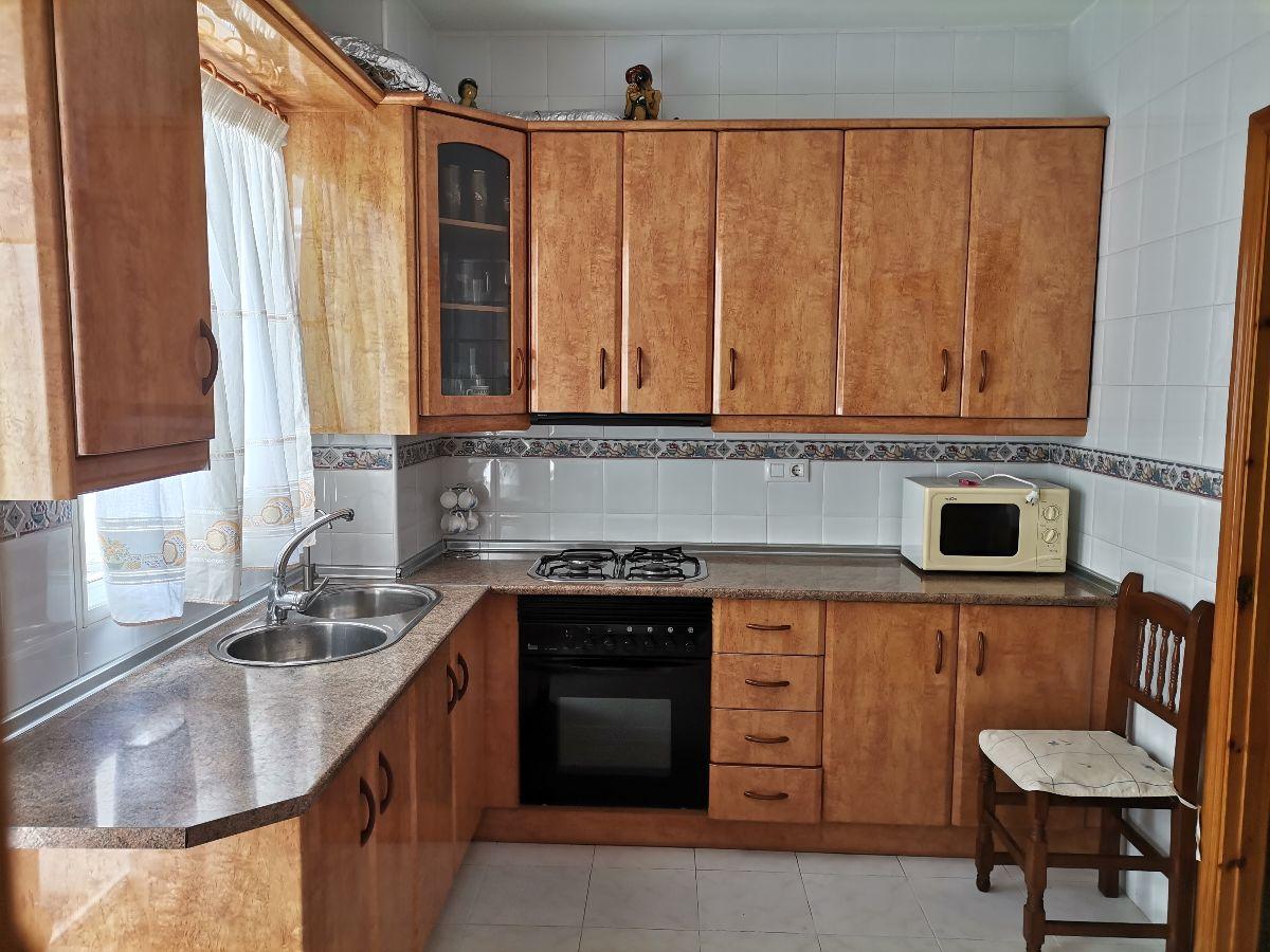 For sale of flat in Albox