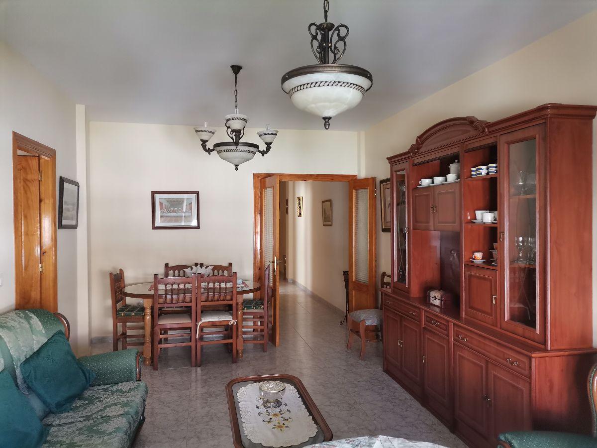 For sale of flat in Albox