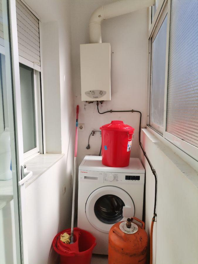 For sale of flat in Albox