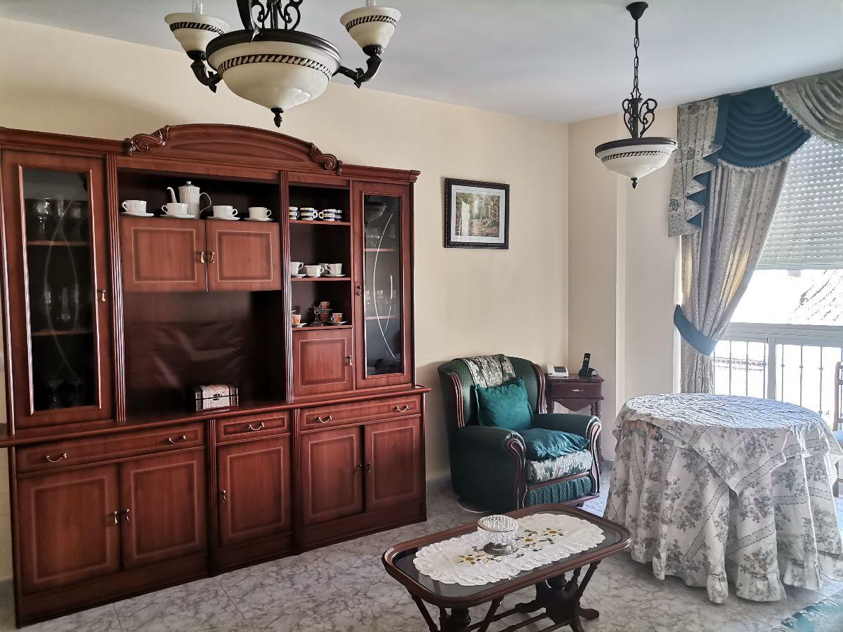 For sale of flat in Albox