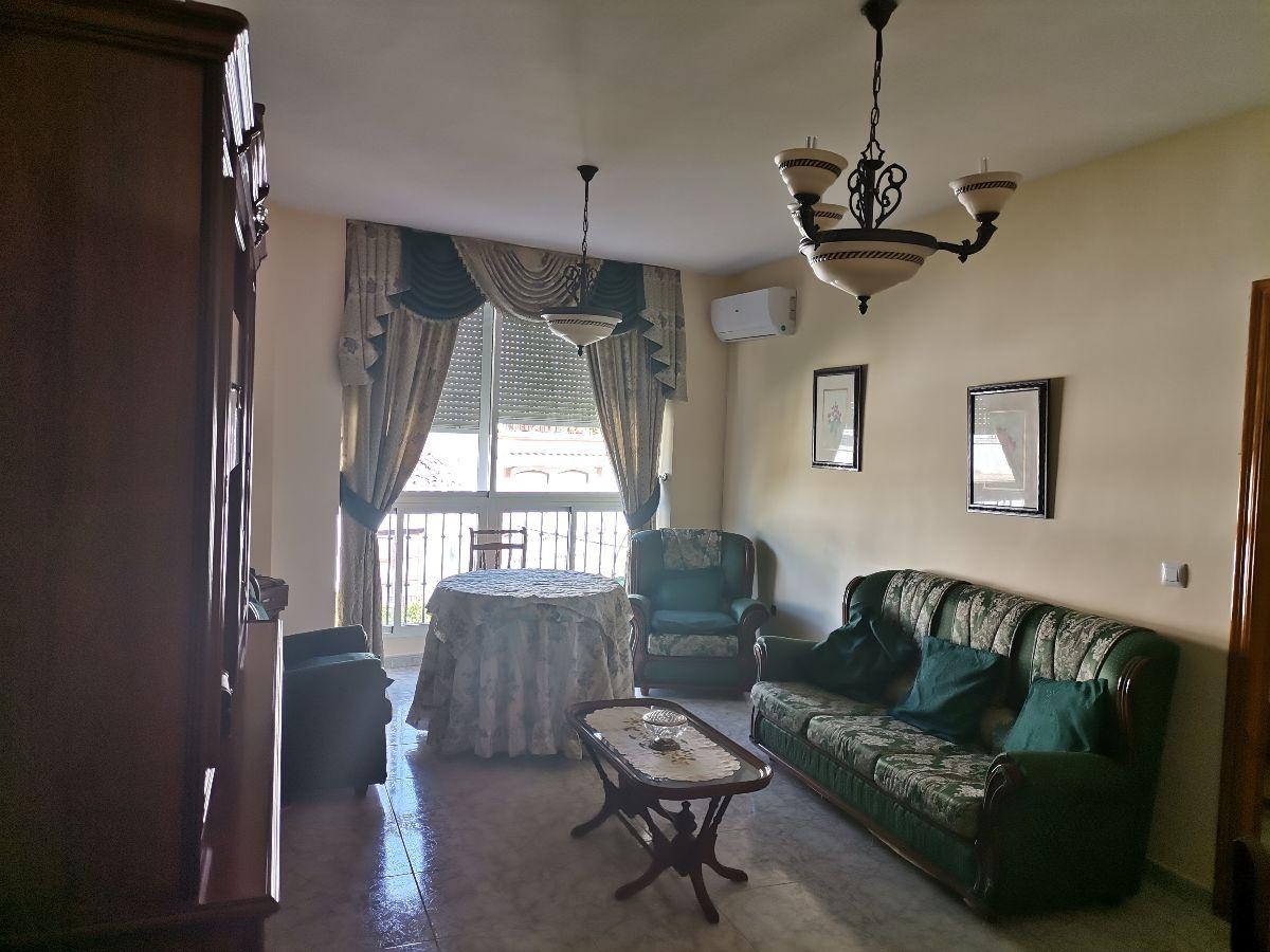 For sale of flat in Albox