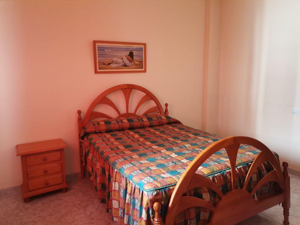For sale of flat in Albox