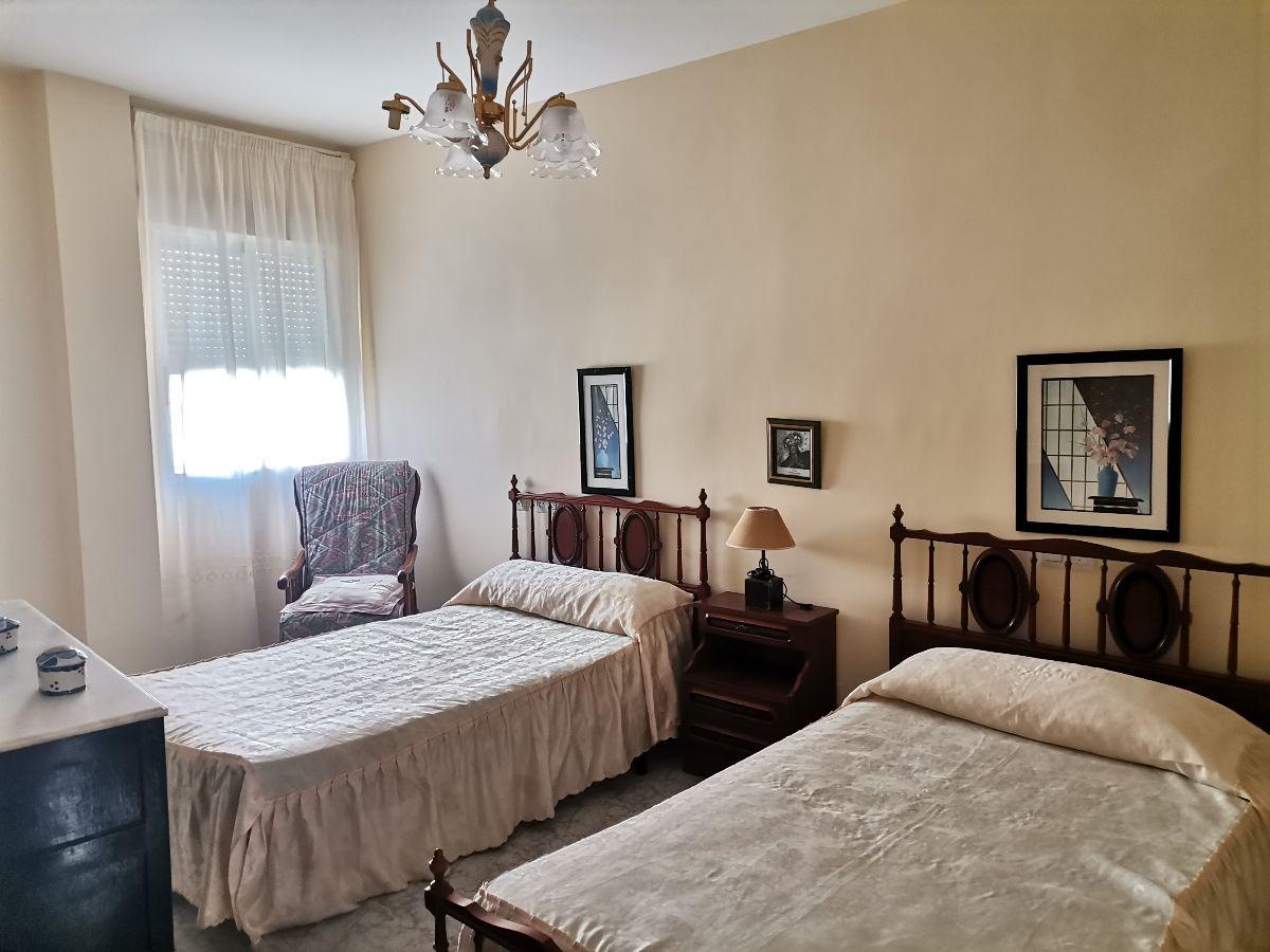 For sale of flat in Albox