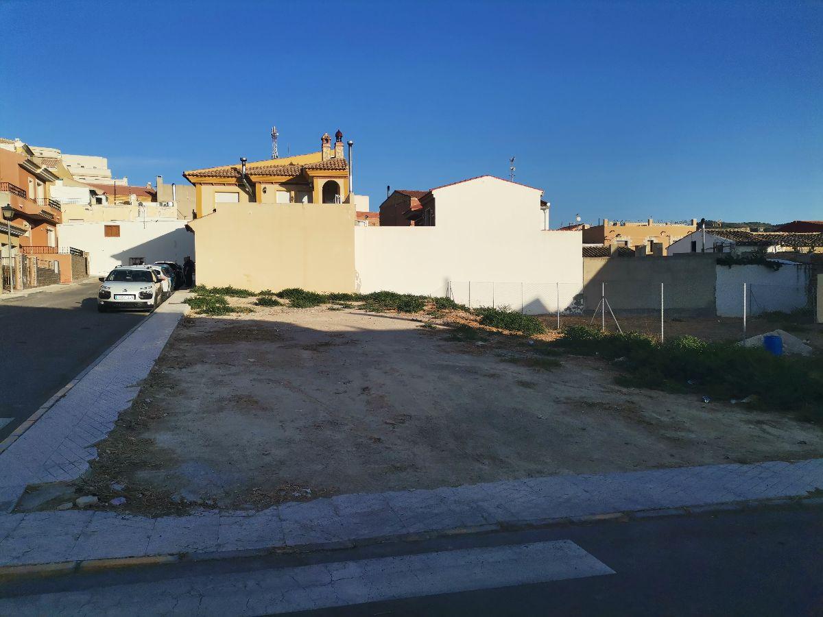 Terreno en venta en Fines, Fines