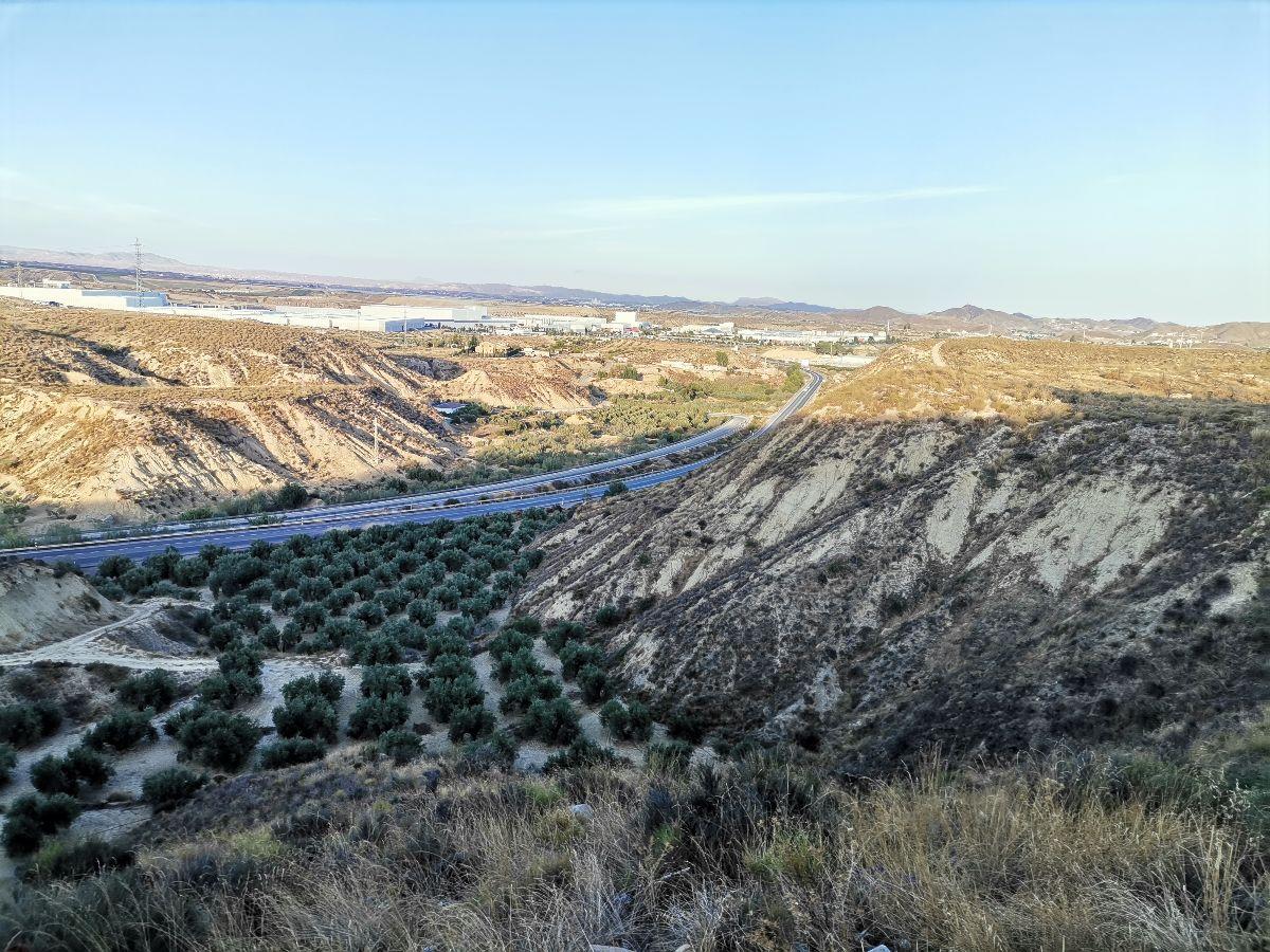 Venta de terreno en Fines