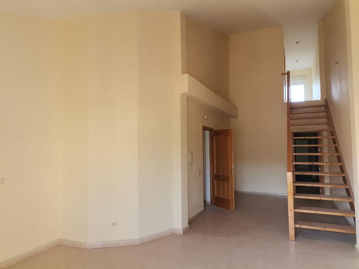 For sale of flat in Olula del Río