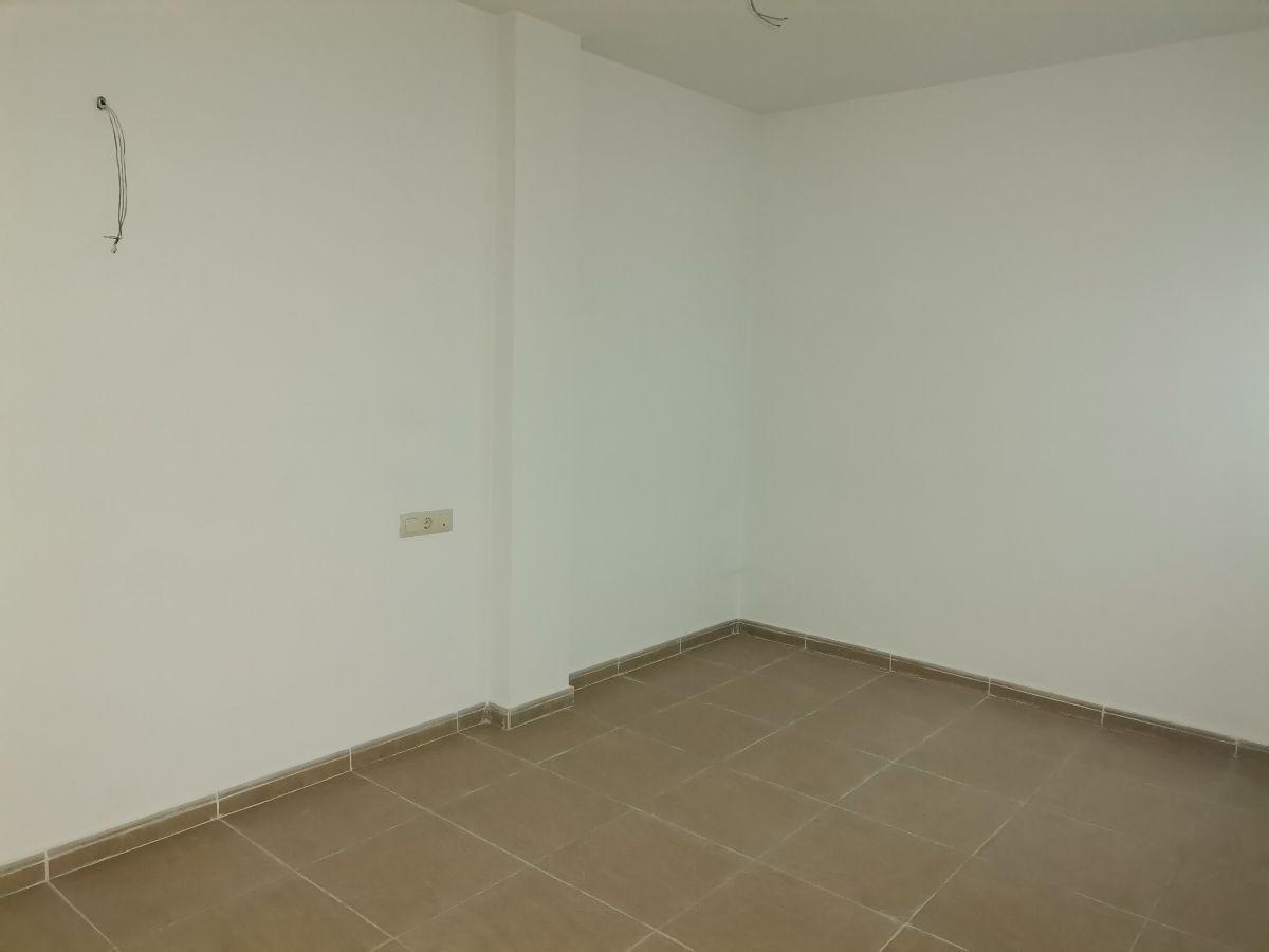 For sale of flat in Olula del Río