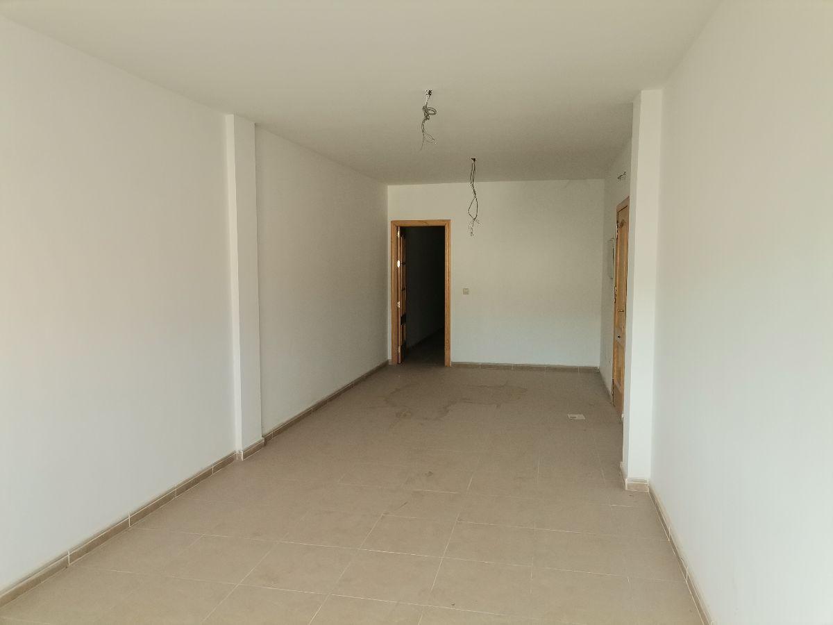 For sale of flat in Olula del Río