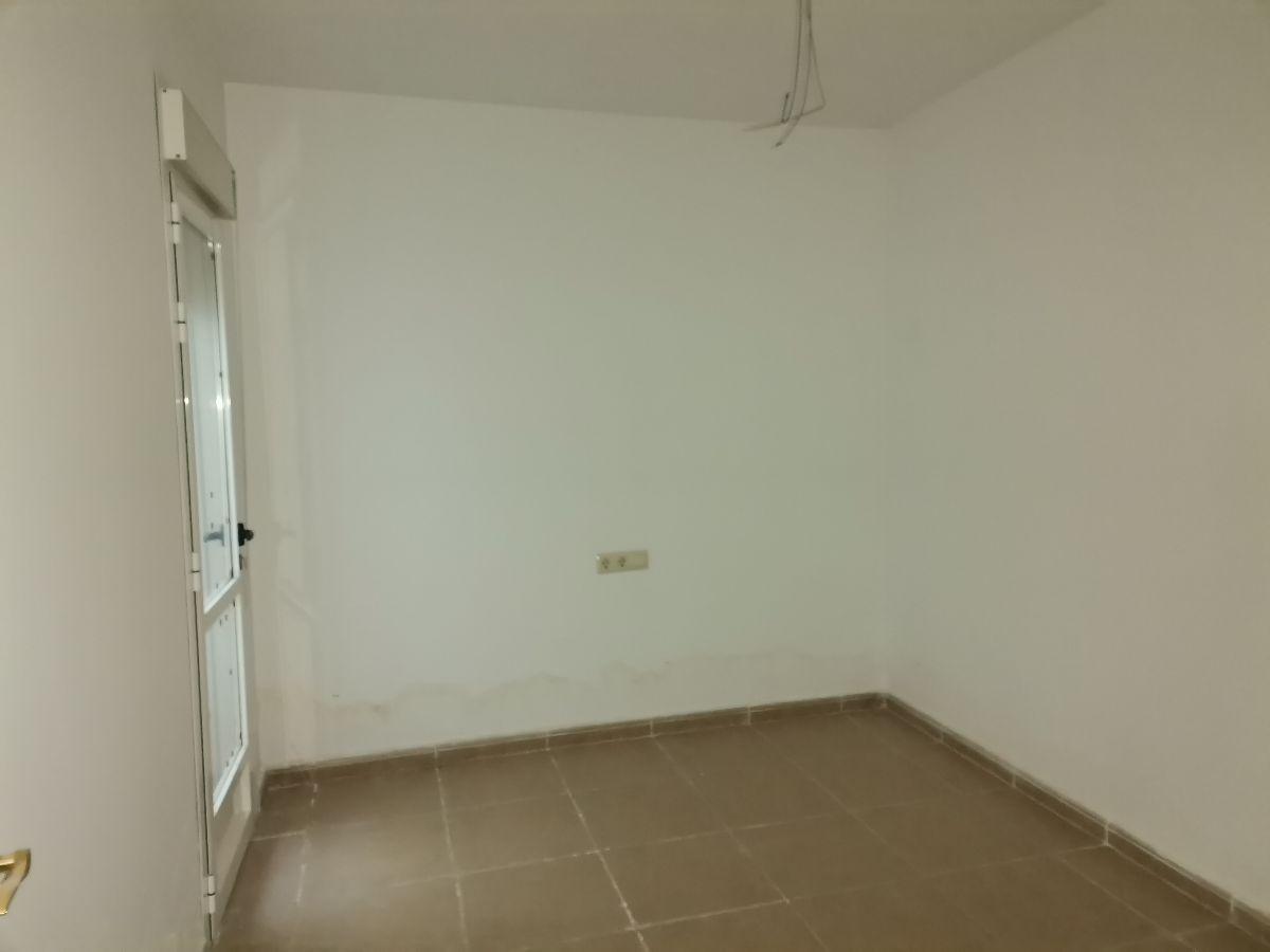 For sale of flat in Olula del Río