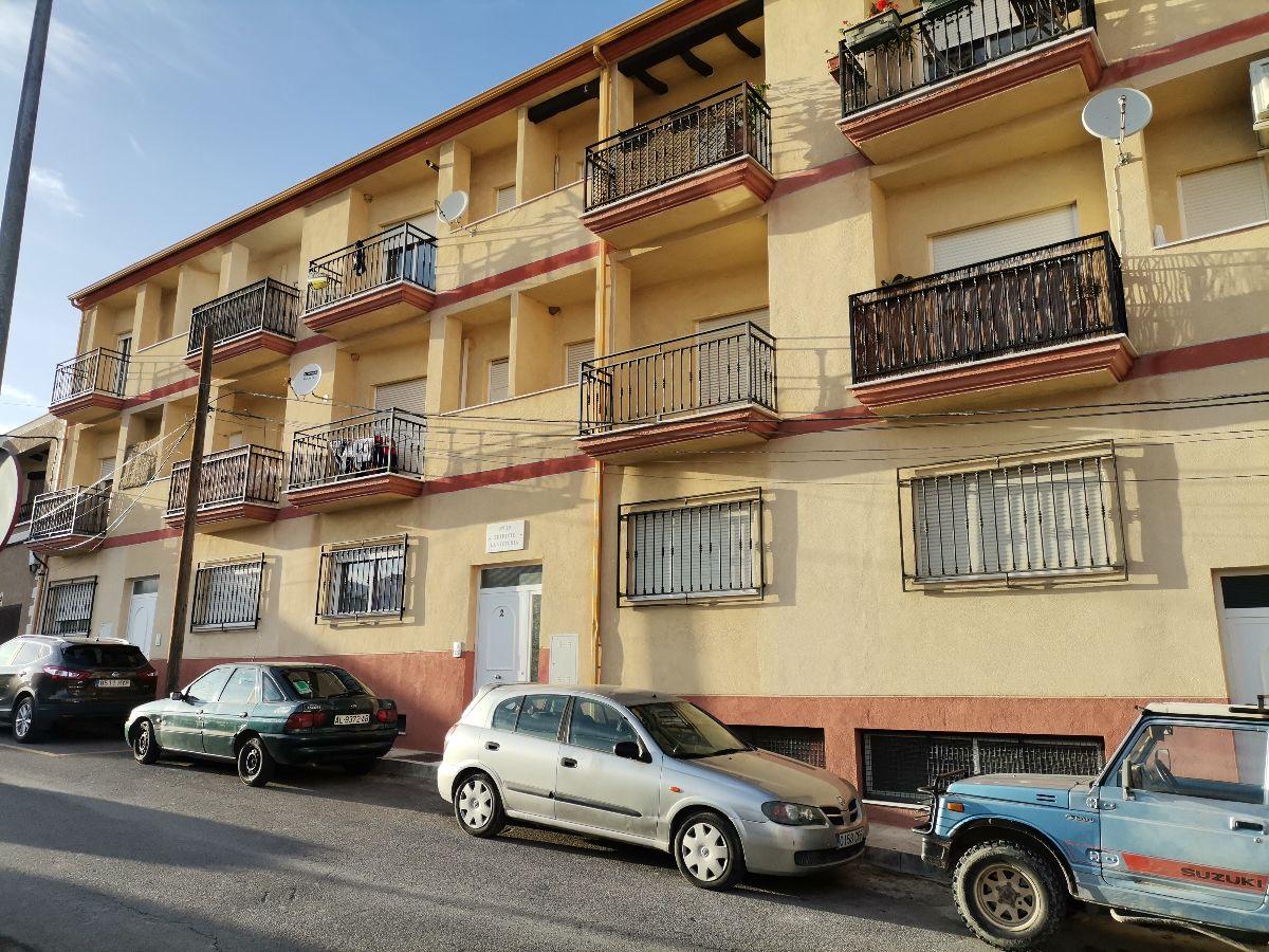 For sale of flat in Olula del Río