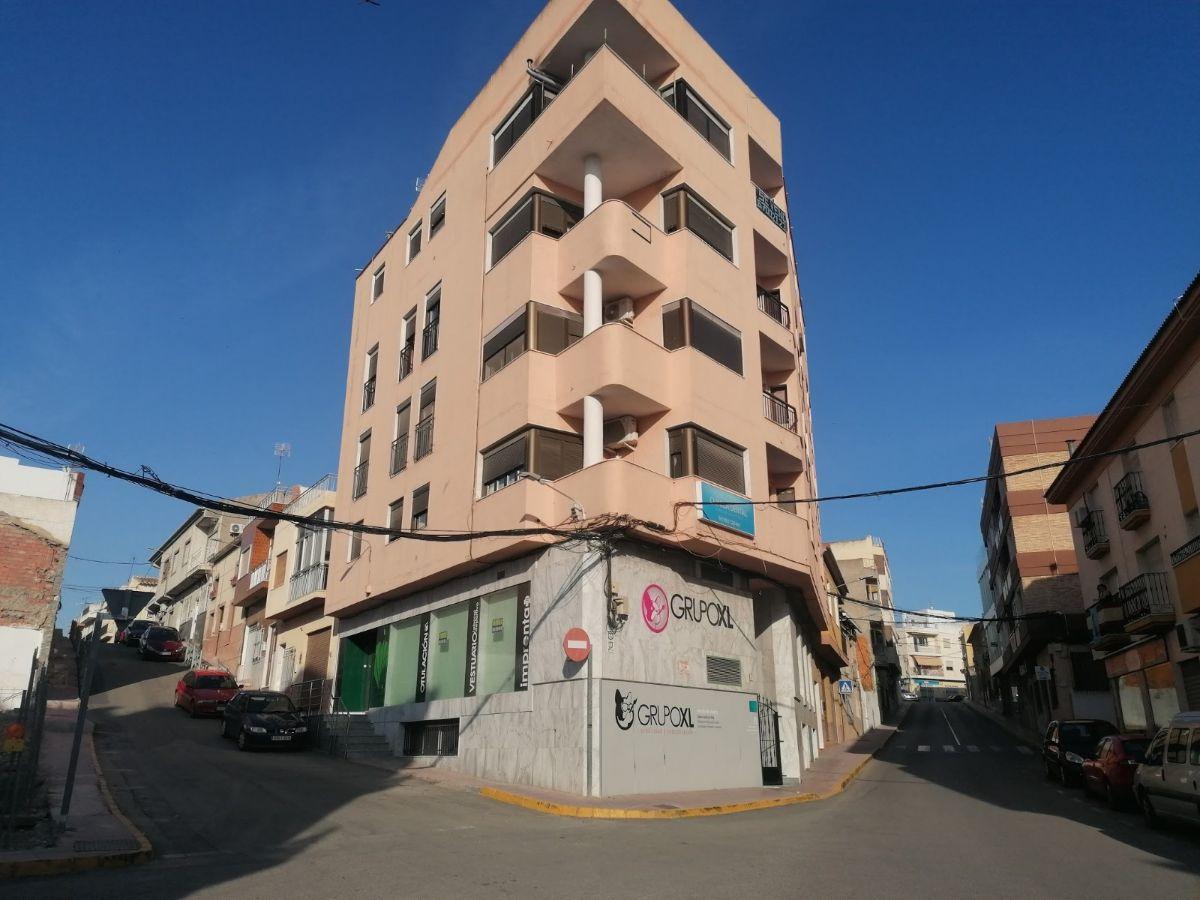 For sale of commercial in Albox