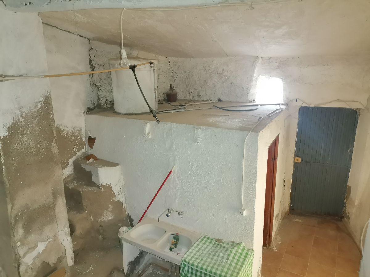 Venta de casa en Somontín