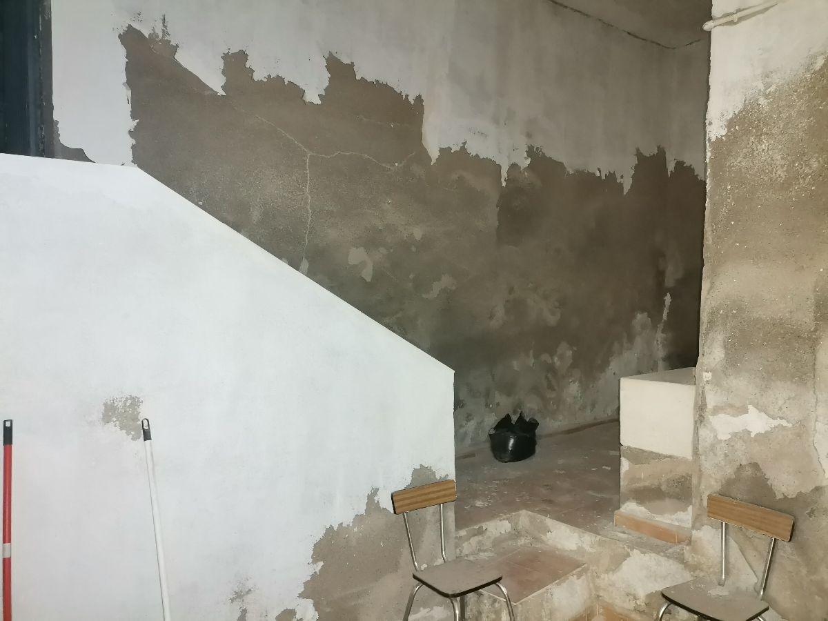 Venta de casa en Somontín