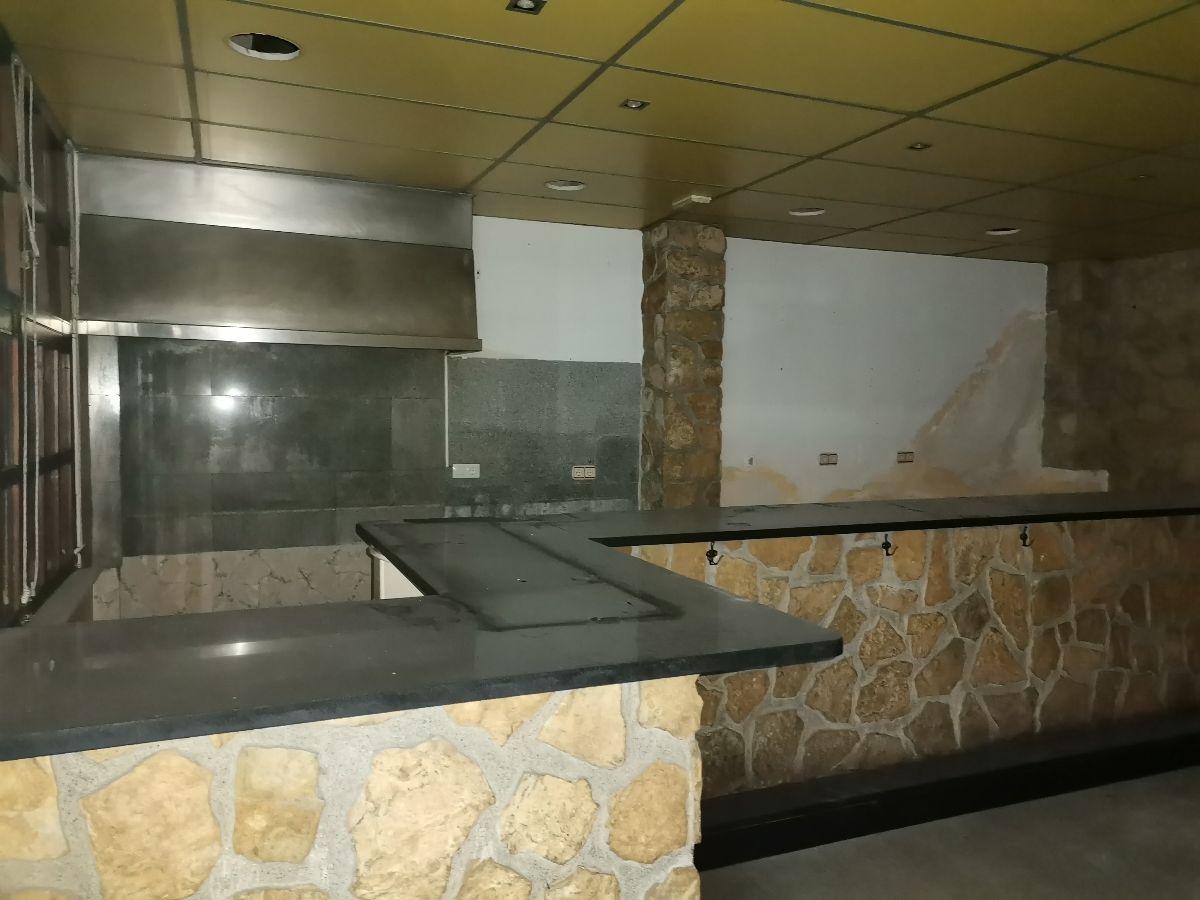 For sale of commercial in Olula del Río