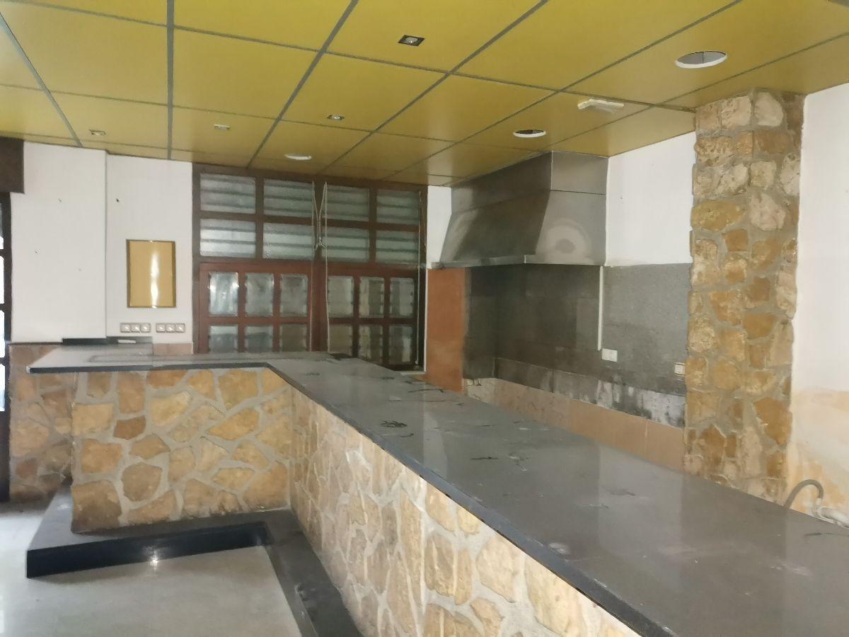 For sale of commercial in Olula del Río