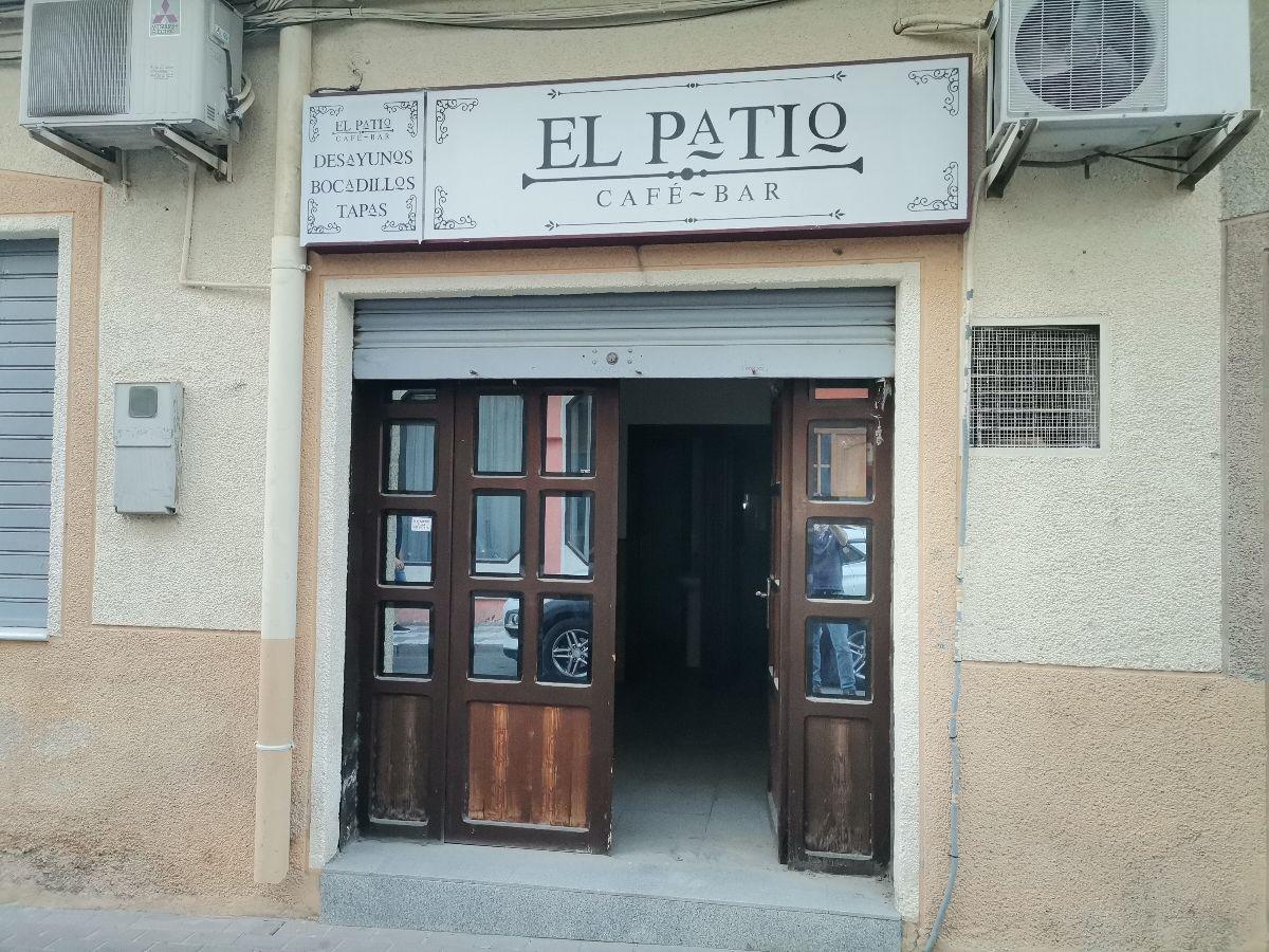 For sale of commercial in Olula del Río