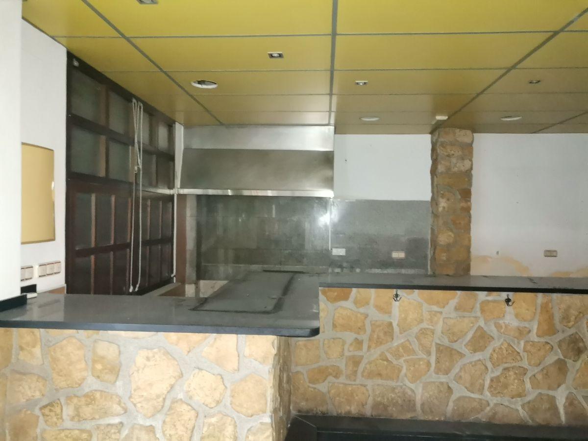 For sale of commercial in Olula del Río
