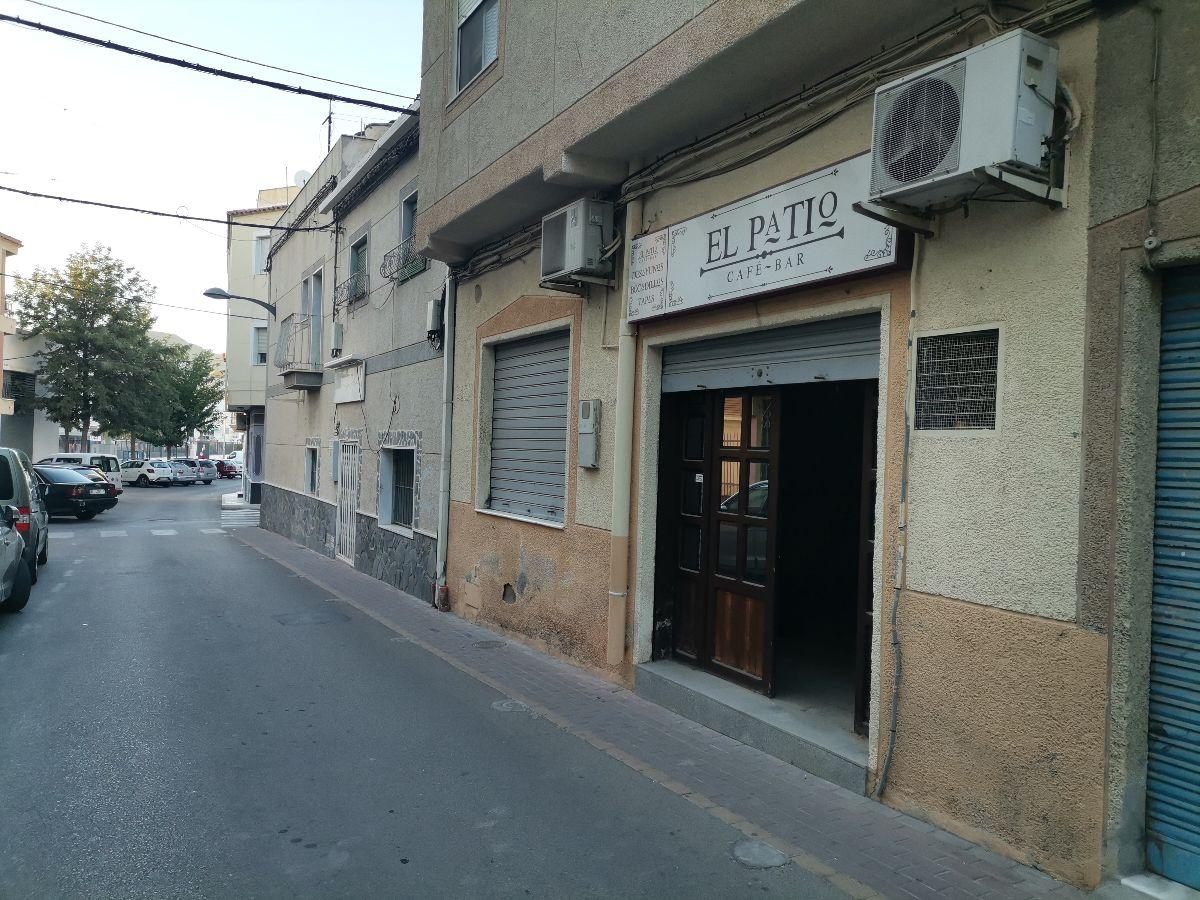 For sale of commercial in Olula del Río