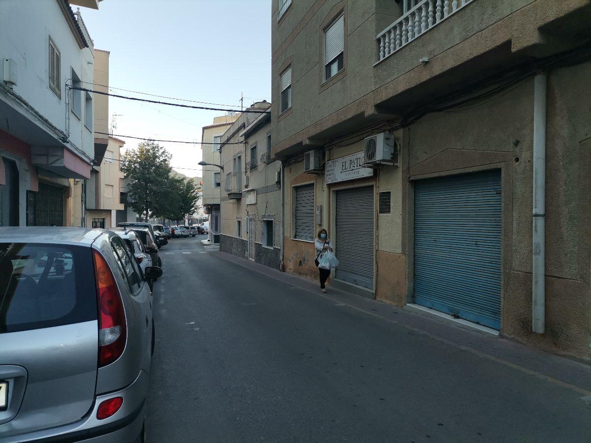 For sale of commercial in Olula del Río