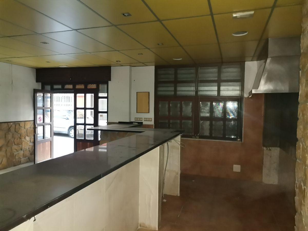 For sale of commercial in Olula del Río