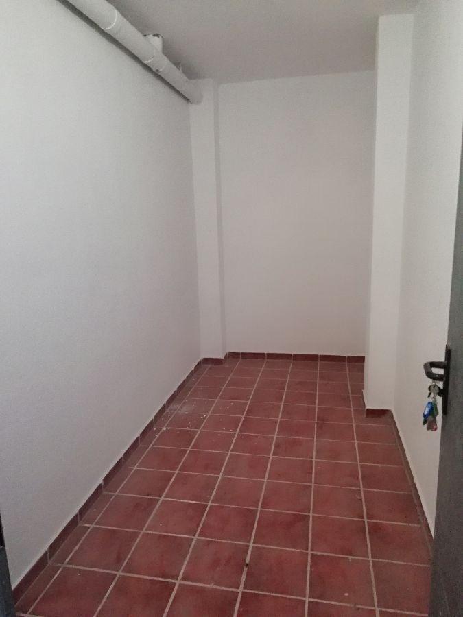 Venta de trastero en Mojácar