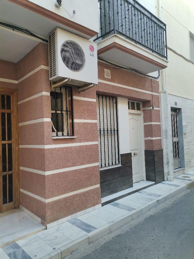 For sale of commercial in Olula del Río