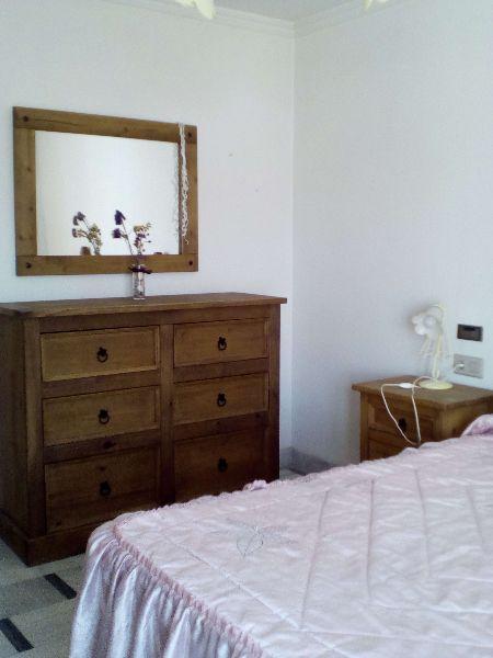 For sale of penthouse in Albox