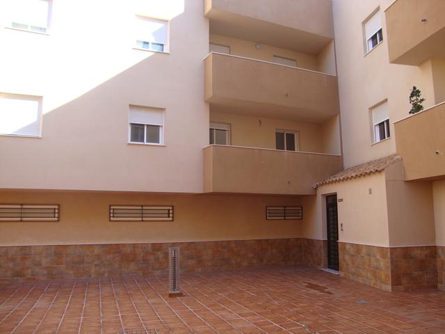 Venta de piso en Albox