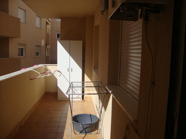 Venta de piso en Albox