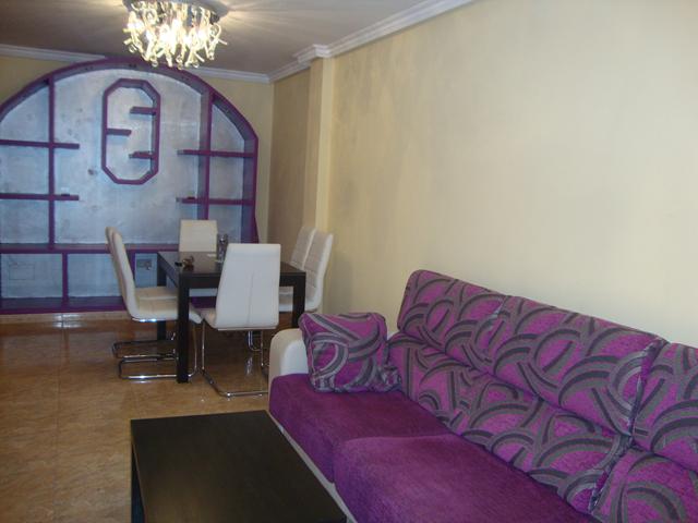 Venta de piso en Albox