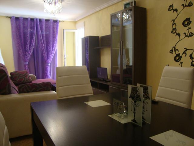 Venta de piso en Albox
