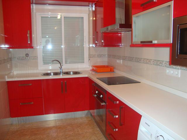 Venta de piso en Albox