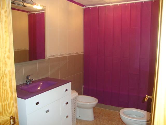 Venta de piso en Albox