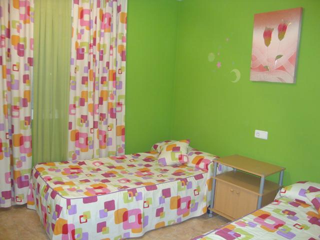 Venta de piso en Albox