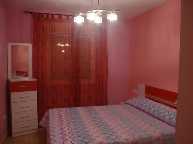 Venta de piso en Albox