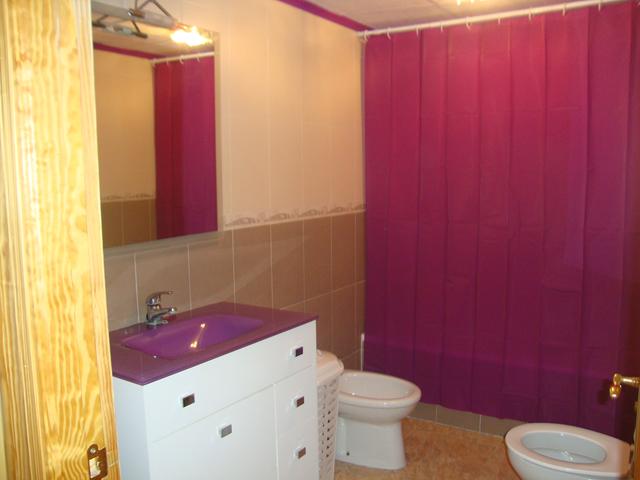 Venta de piso en Albox